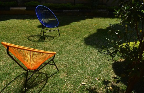 Kireka House | 8 bedroom Villa opposite Speke resort
