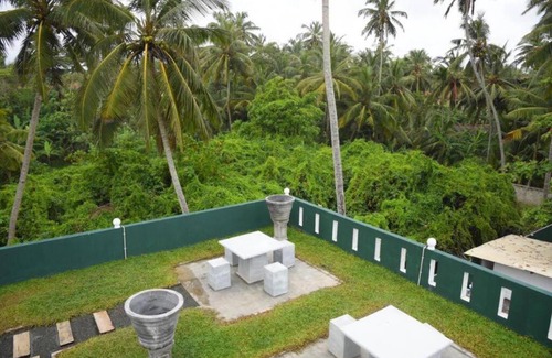 Boossa Villa | 8 Bedroom Villa with a Pool in Downsouth,Sri Lank