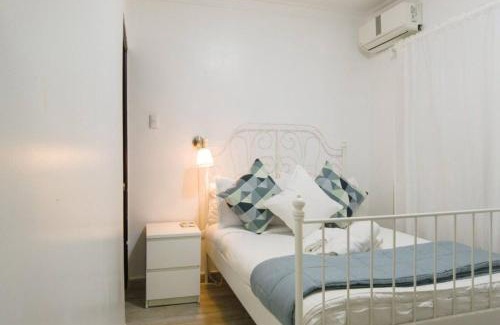 Santo Domingo Apartment | 8 Bedrooms Penthouse Jacuzzi & Private Terrace