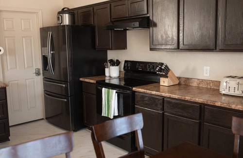 Yuma House | 8 beds-Cozy East Yuma Home