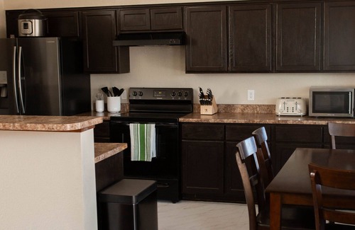 Yuma House | 8 beds-Cozy East Yuma Home