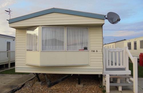 Chapel Saint Leonards Apartment | 8 Berth on Golden Palm (Florida GP)