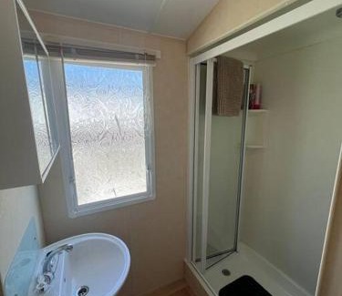 Penrhyn Bay House | 8 berth pet friendly caravan, Penrhyn Bay, Llandudno