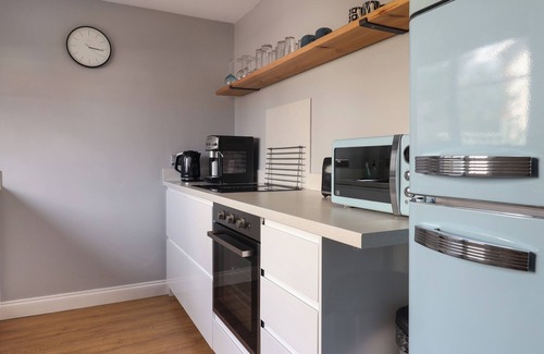 Bridport Cottage | 8 Biddlecombe Orchard