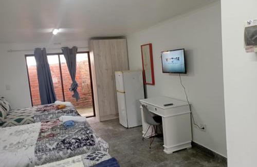 Goodwood Apartment | 8 Botha Goodwood the trout lodge