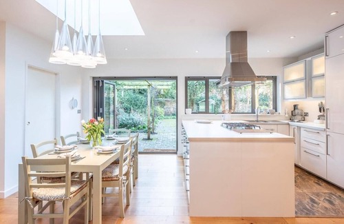 Martlesham Heath Apartment | 8 Bredfield Street, Woodbridge