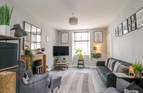 Cockermouth House | 8 Bridge Street