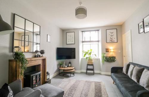 Cockermouth House | 8 Bridge Street