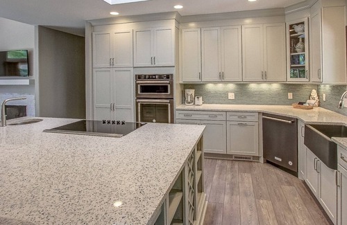 Palmetto Dunes Villa | 8 Brigantine