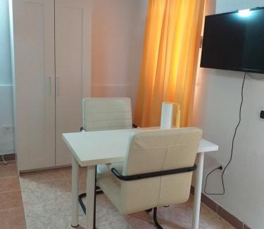 Santa Cruz de Tenerife Apartment | 8 Calle Tangara La gloria