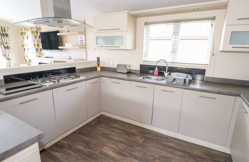 Tattershall Cottage | 8 Castle View