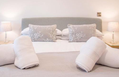 Martlesham Heath Apartment | 8 Deben Wharf, Woodbridge