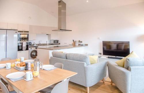 Martlesham Heath Apartment | 8 Deben Wharf, Woodbridge