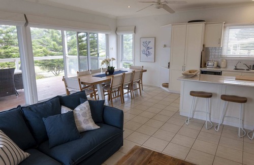 Goolwa South House | 8 Downer Ave, Goolwa South
