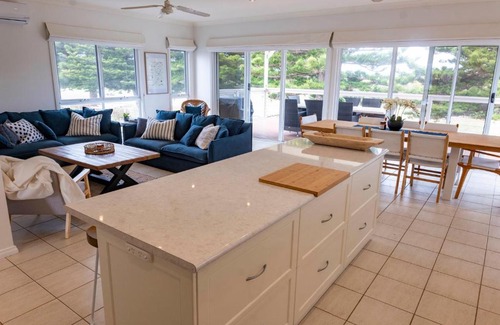 Goolwa South House | 8 Downer Ave Goolwa South - No Linen Included