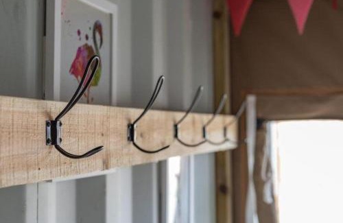 Yarmouth Apartment | 8 Dragon Fly Den, Camp Tapnell