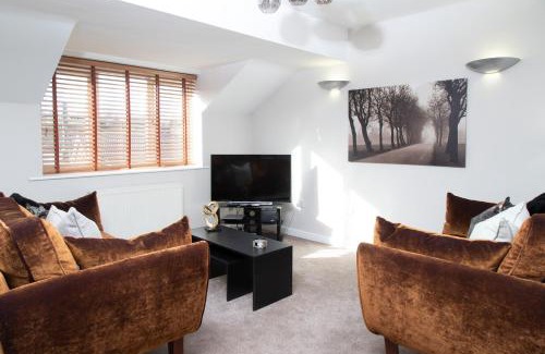 Chester-le-Street Apartment | 8 Eureka Mews