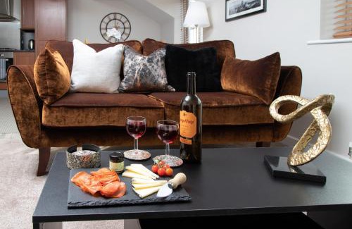 Chester-le-Street Apartment | 8 Eureka Mews