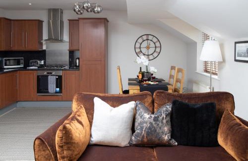 Chester-le-Street Apartment | 8 Eureka Mews