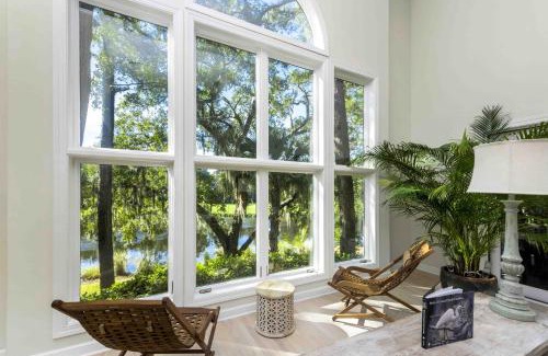 West Beach House | 8 Greensward Road by Akers Ellis Rentals