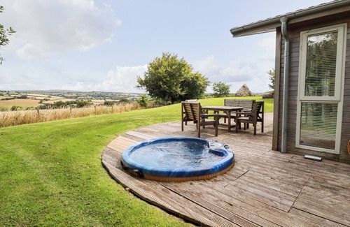 Dobwalls Cottage | 8 Horizon View