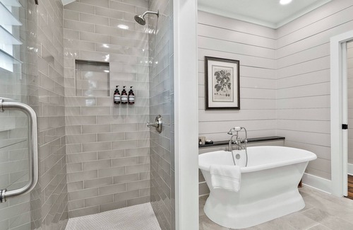 Peachtree City Cottage | 8 Individual Private Cottages