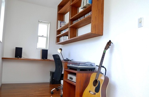 Amami House | 8