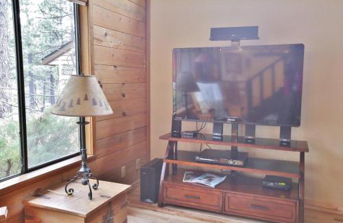 Overlook Park House | 8 Leisure