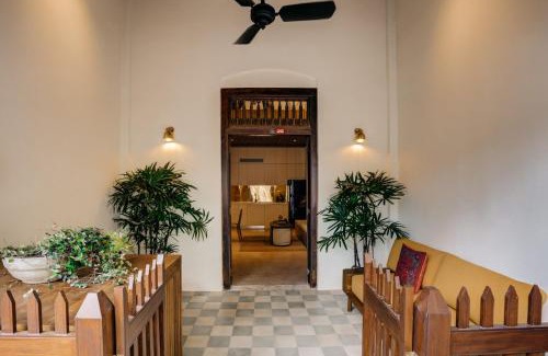 Fort Galle Hotel | 8 Leyn Baan Street