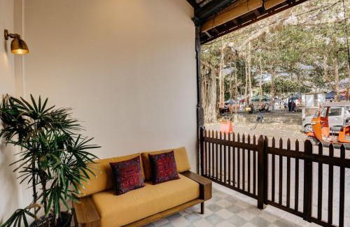 Fort Galle Hotel | 8 Leyn Baan Street