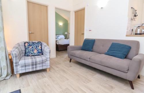 Combe Martin House | 8 Manleigh Park