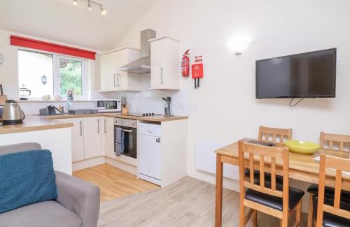 Combe Martin House | 8 Manleigh Park