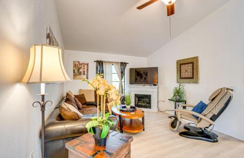 Englewood East House | 8 Mi Beach Beautiful Oasis with Saltwater Pool