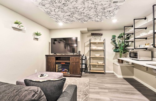 Commerce City House | 8 Mi to Barr Lake: Cozy Commerce City Home!
