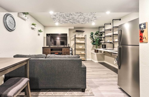 Commerce City House | 8 Mi to Barr Lake: Cozy Commerce City Home!