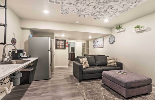 Commerce City House | 8 Mi to Barr Lake: Cozy Commerce City Home!