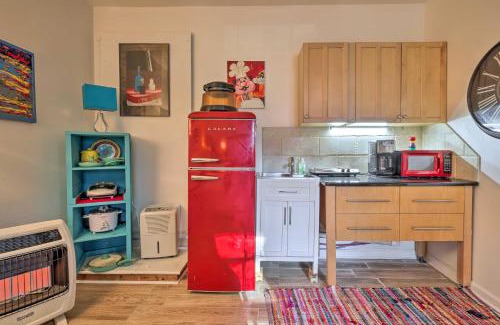 Redan Apartment | 8 Mi to Stone Mountain Park Lithonia Studio!