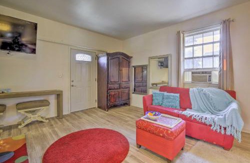 Redan Apartment | 8 Mi to Stone Mountain Park Lithonia Studio!
