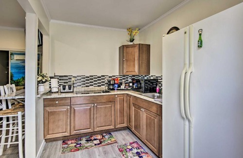 Pine Castle Apartment | 8 Mi to Universal Orlando Studio with Fire Pit!