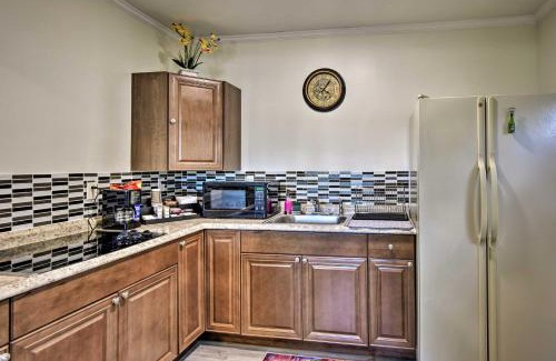Pine Castle Apartment | 8 Mi to Universal Orlando Studio with Fire Pit!