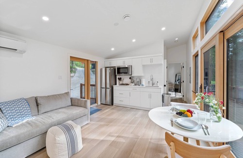 Whitefish Cabin | 8 Miles to Downtown + Near Whitefish Resort and Lake
