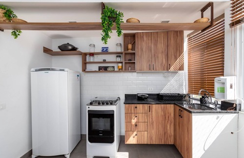 Zona Sul Apartment | 8 Minutes From Botafogo Beach Vlp611