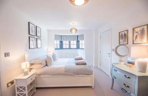 Thorpeness House | 8 Oaks Court, Thorpeness