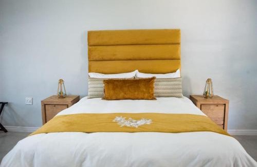 Berea House | 8 on Deary