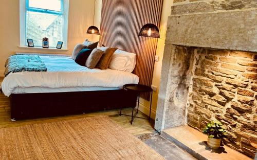 Lancaster Apartment | 8 Parker Street