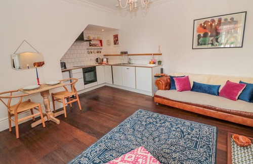 Norham Cottage | 8 Pedwell Way