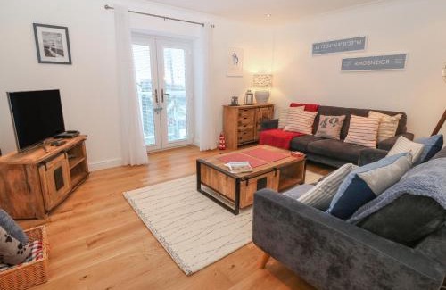 Rhosneigr Apartment | 8 Pen Llanw Tides Reach