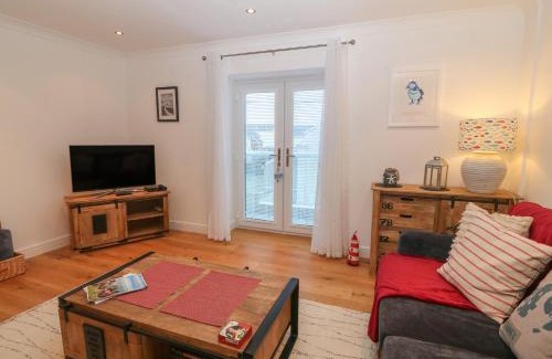 Rhosneigr Apartment | 8 Pen Llanw Tides Reach