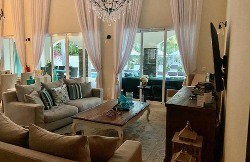 Puerto Plata Villa | 8 Person Villa in Puerto Plata DR