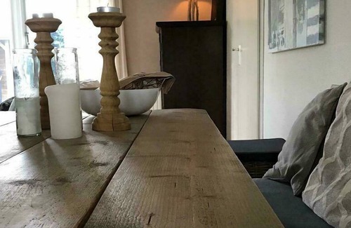 Wemeldinge House | 8-person detached holiday home in Wemeldinge